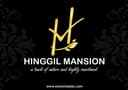 Hinggil Mansion